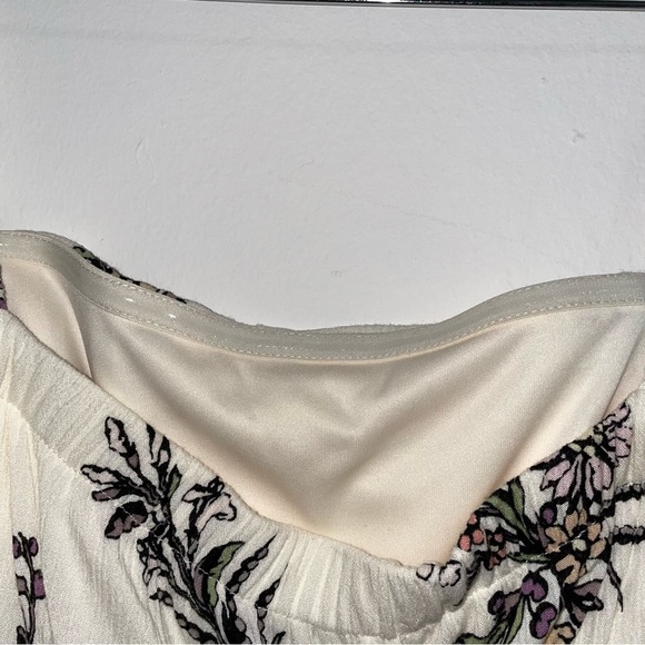 One Sweet Day Floral Off-the-Shoulder Dress - Picture 13 of 16